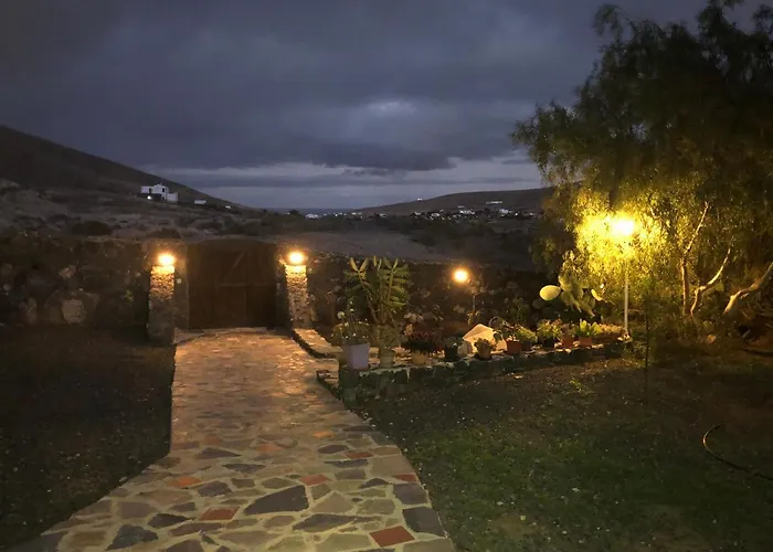 Vereda De Las Camellas Casa de hóspedes Puerto del Rosario (Fuerteventura)