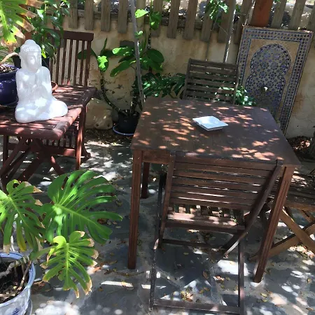 Vereda De Las Camellas Гостевой дом 3*