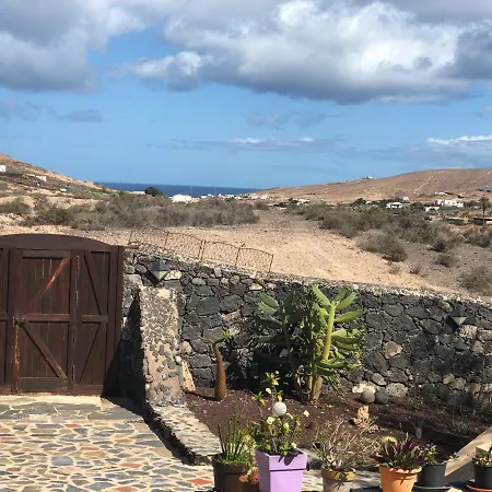 Vereda De Las Camellas Гостевой дом