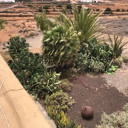 Vereda De Las Camellas 3* Пуэрто-дель-Росарио