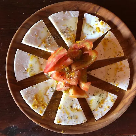 Pensión Vereda De Las Camellas