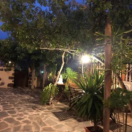 Vereda De Camellas 3* Puerto del Rosario (Fuerteventura)
