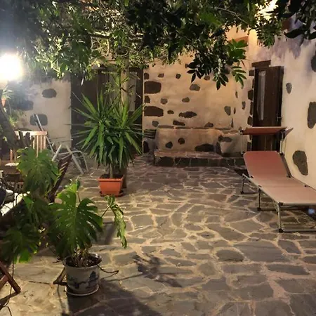 Vereda De Las Camellas Puerto del Rosario (Fuerteventura)