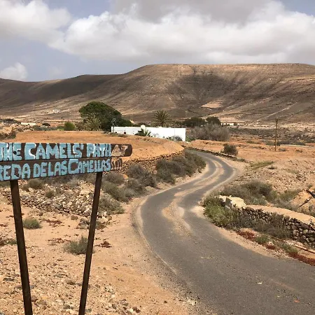 Vereda De Camellas 3*