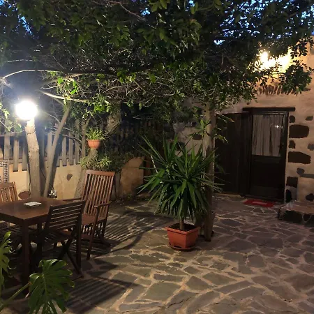 Vereda De Las Camellas Гостевой дом 3*