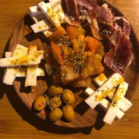 Vereda De Las Camellas Пуэрто-дель-Росарио