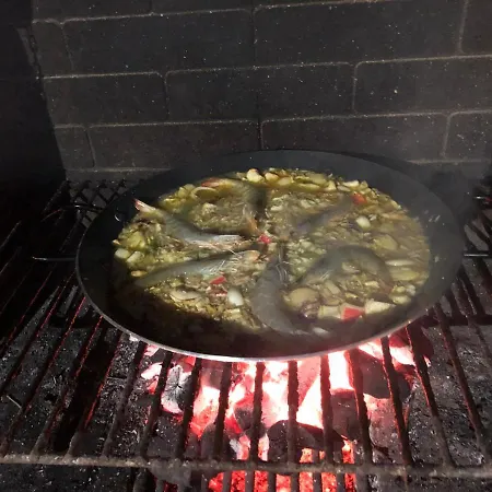 Pensión Vereda De Las Camellas Puerto del Rosario (Fuerteventura)