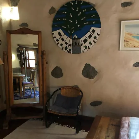 Vereda De Las Camellas 3*