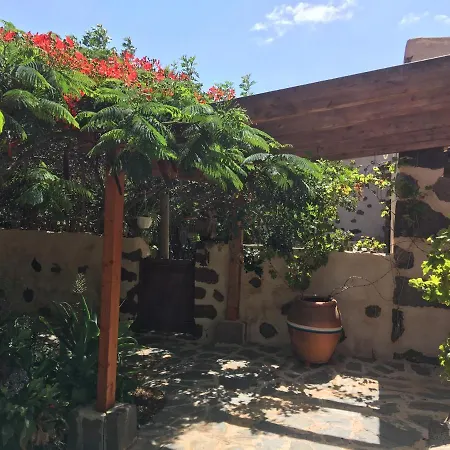 Vereda De Las Camellas 푸에르토델로사리오