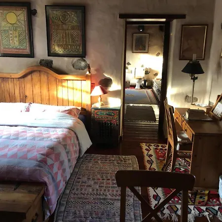 Vereda De Las Camellas 3* 푸에르토델로사리오