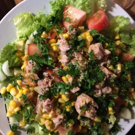 게스트하우스 Vereda De Las Camellas 3*