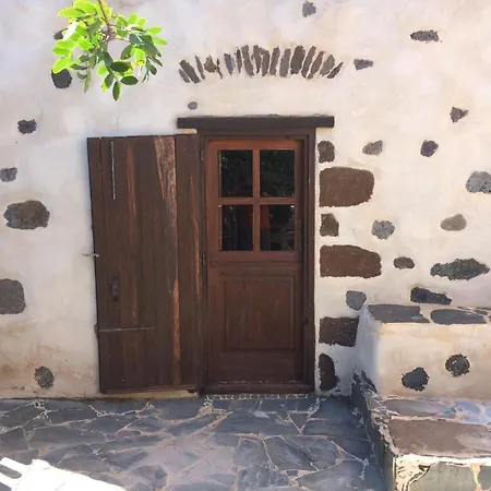 Vereda De Las Camellas 3* 푸에르토델로사리오