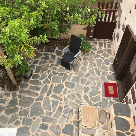 게스트하우스 Vereda De Las Camellas 3*