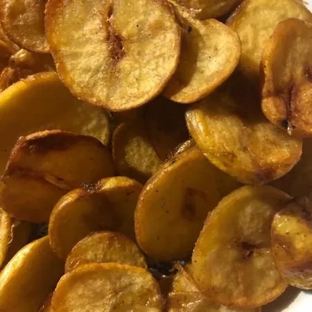 Vereda De Las Camellas 게스트하우스