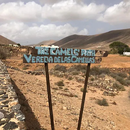 Vereda De Las Camellas 3*